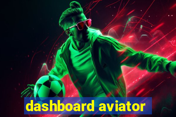 dashboard aviator